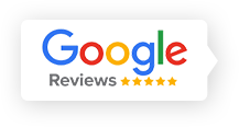 Google Reviews logo