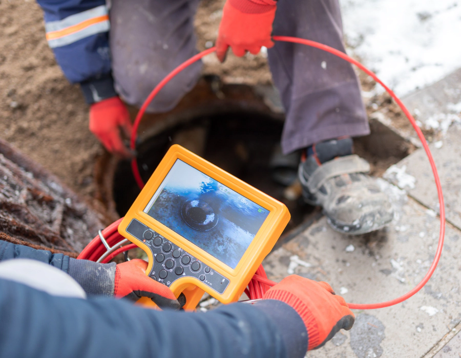 drain cleaning and sewer services bernalillo nm