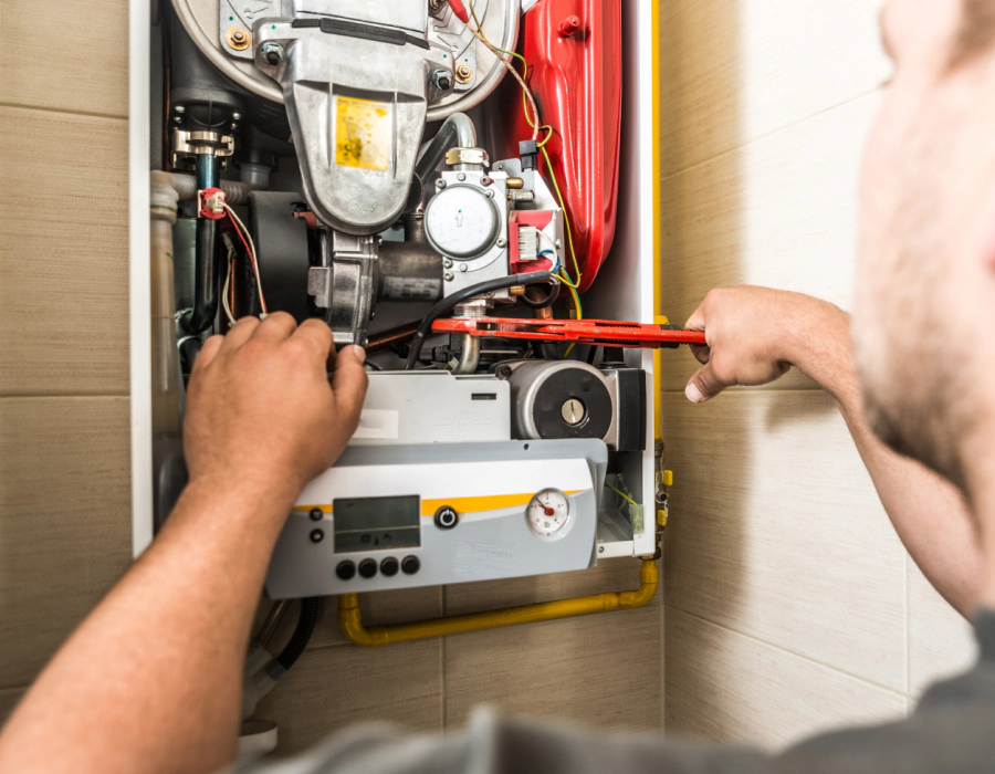 heating repair and replacement bernalillo nm