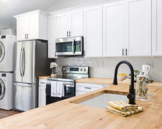 kitchen sink installation bernalillo nm