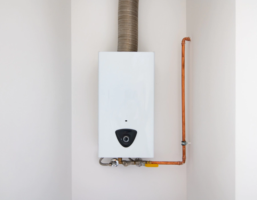water heater install and replacement bernalillo nm